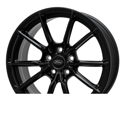 Ford 333 - фото 1