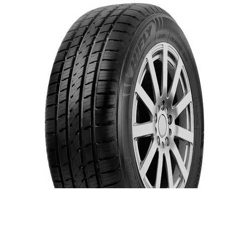 Hifly Vigorous HT601 - фото 1