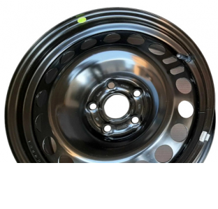 Диски на авто Chevrolet oem is39MBB R16