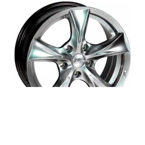 Zorat wheels 683 - фото 1