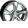 Zorat wheels 683 - фото 1