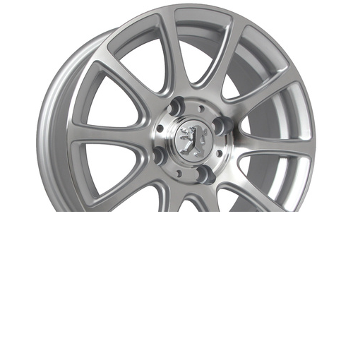 Zorat wheels 1&nbsp;010 - фото 1