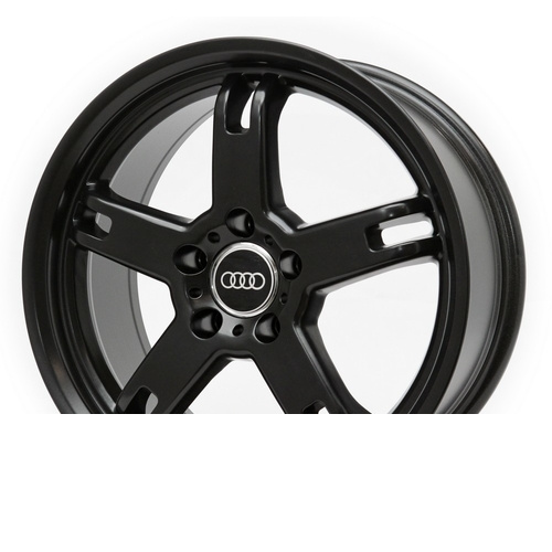 Audi (TS01) - фото 1