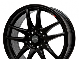 Диски на авто 7 R16 5/112 Replica Audi FF-505 R16 W7 PCD 5/112 DIA66,6 ET40 Диски на авто 7 R16 5/112 Replica Audi FF-505 R16 W7 PCD 5/112 DIA66,6 ET40