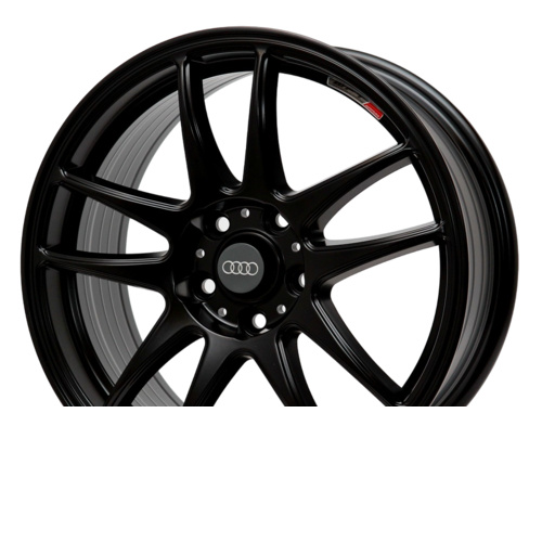 Audi FF-505 - фото 1