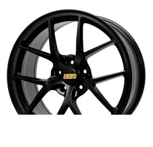 Диски на авто 7 R16 5/108 60,1 Replica BBS FF-507 R16 W7 PCD 5/108 DIA73,1 ET40