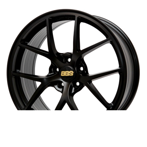 BBS FF-507 - фото 1