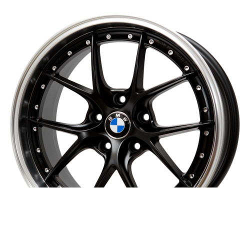 BMW FF-P06 - фото 1