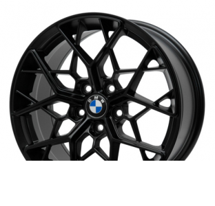 Диски на авто 9,5 5/120 72,6 Replica BMW ZT718 R19 W9.5 PCD 5/120 DIA72,6 ET35 Диски на авто 9,5 5/120 72,6 Replica BMW ZT718 R19 W9.5 PCD 5/120 DIA72,6 ET35