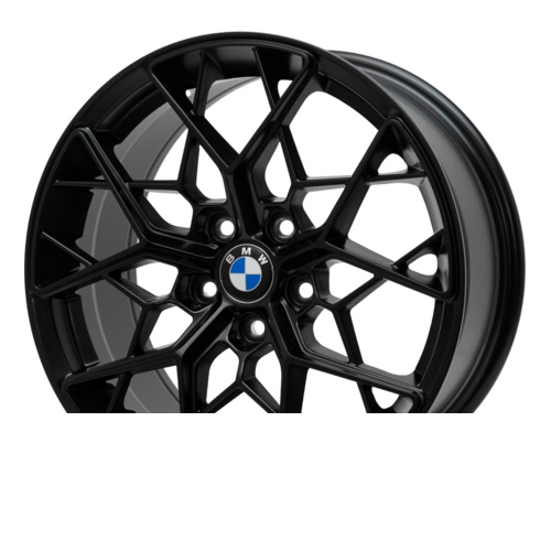 BMW ZT718 - фото 1