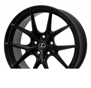 Диски на авто 8 R18 5/114.3 66,1 Replica Lexus FF-473 R18 W8 PCD 5/114.3 DIA73,1 ET38