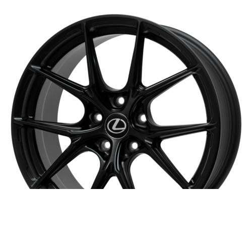 Lexus FF-473 - фото 1