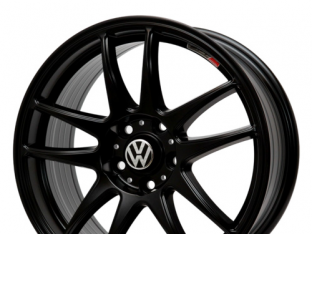 Диски на авто 7 R16 5/112 Replica Volkswagen FF-505 R16 W7 PCD 5/112 DIA66,6 ET40 Диски на авто 7 R16 5/112 Replica Volkswagen FF-505 R16 W7 PCD 5/112 DIA66,6 ET40