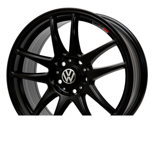 Volkswagen FF-505 - фото 1