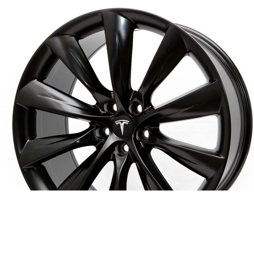 Tesla R223 - фото 1