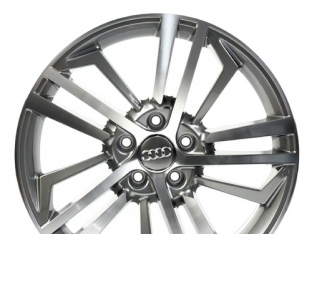 Легкосплавні диски Replica Replica A1244 R18