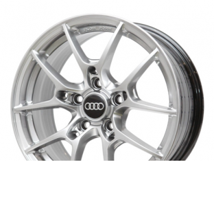 Диски на авто 8,5 R19 Replica Audi FF-510 R19 W8.5 PCD 5/112 DIA66,6 ET38 Диски на авто 8,5 R19 Replica Audi FF-510 R19 W8.5 PCD 5/112 DIA66,6 ET38