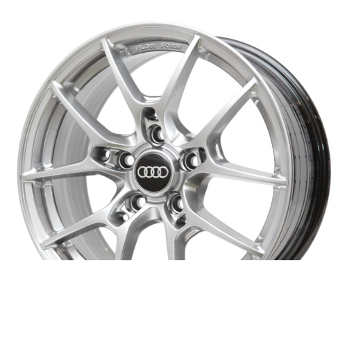 Audi FF-510 - фото 1