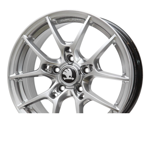 Replica Skoda FF-510 - фото 1