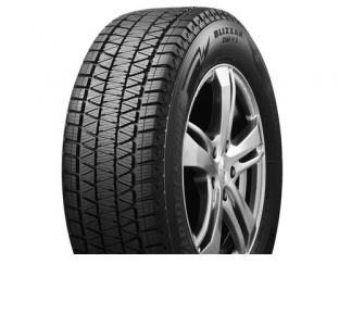 Шини Bridgestone Bridgestone Blizzak DM-V3 R15-R22