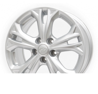 Диски на авто 7,5 5/114.3 Replica Hyundai (R769) R17 W7.5 PCD 5/114.3 ET44 Диски на авто 7,5 5/114.3 Replica Hyundai (R769) R17 W7.5 PCD 5/114.3 ET44