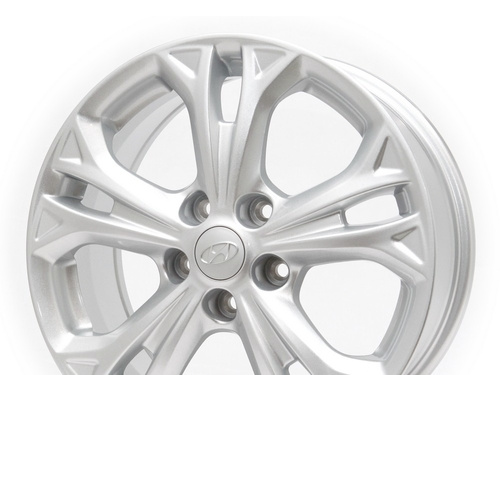 Hyundai (R769) - фото 1