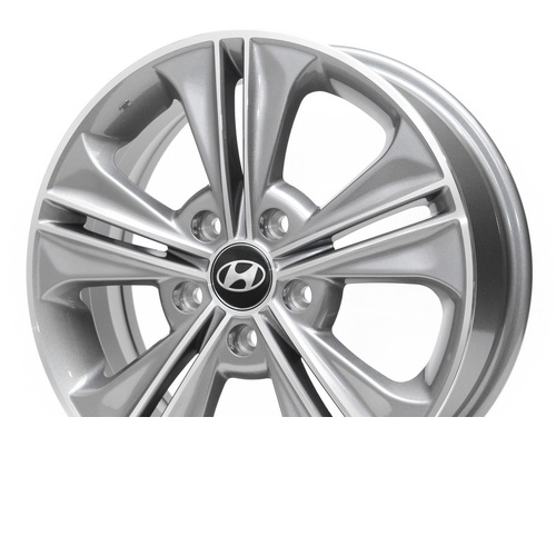 Hyundai RB175 - фото 1