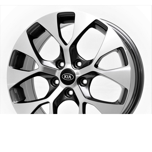 Kia (RB170) - фото 1