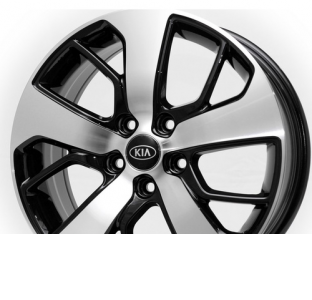 Диски на авто 7,5 R18 Replica Kia (RB78) R18 W7.5 PCD 5/114.3 ET50 Диски на авто 7,5 R18 Replica Kia (RB78) R18 W7.5 PCD 5/114.3 ET50