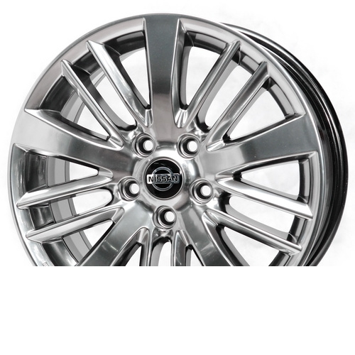 Nissan (RB207) - фото 1