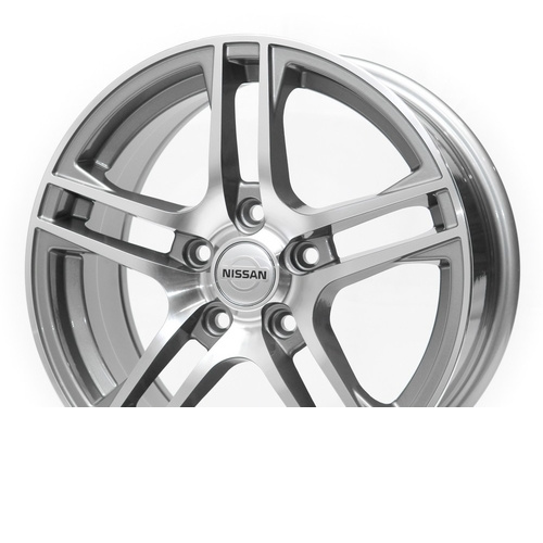 Nissan RB554 - фото 1