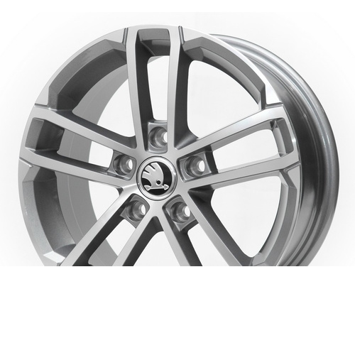 Skoda RB279 - фото 1