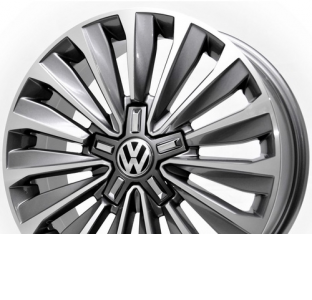 Диски на авто 7 R17 5/112 Replica Volkswagen (RB224) R17 W7 PCD 5/112 ET45 Диски на авто 7 R17 5/112 Replica Volkswagen (RB224) R17 W7 PCD 5/112 ET45