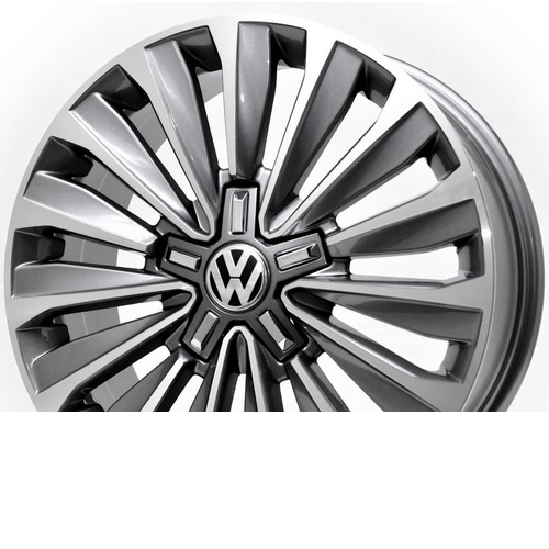 Volkswagen (RB224) - фото 1