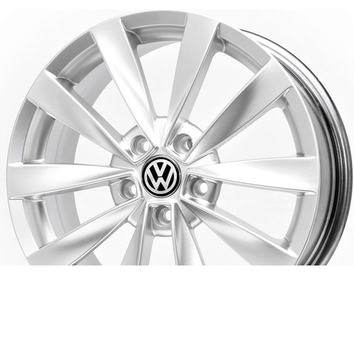 Replica Volkswagen (RB45) - фото 1