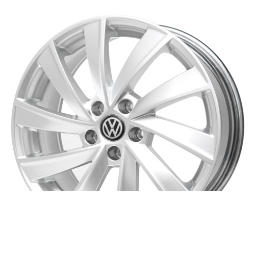 Volkswagen 1360 - фото 1