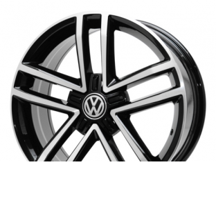 Диски на авто 7 R17 5/112 Replica Volkswagen 7093 R17 W7 PCD 5/112 ET43 Диски на авто 7 R17 5/112 Replica Volkswagen 7093 R17 W7 PCD 5/112 ET43