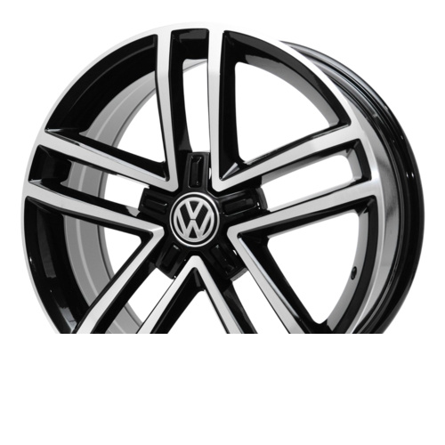 Volkswagen 7093 - фото 1