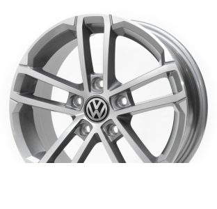 Диски на авто Replica Volkswagen RB279 R15 W6.5 PCD 5/112/15 ET38