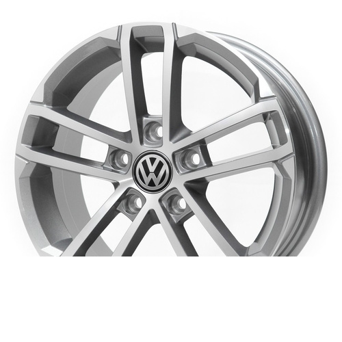 Volkswagen RB279 - фото 1