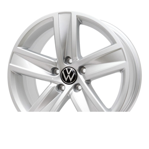 Replica Volkswagen RX344 - фото 1