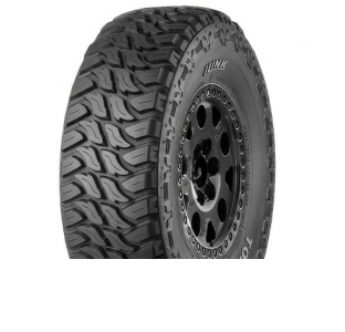 Шини Всезезонні Ilink TopForce M/T R15