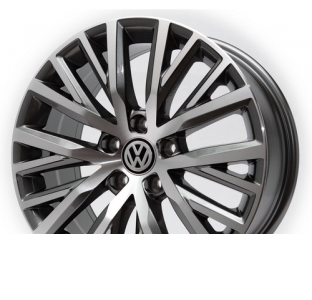 Диски на авто 8 R17 5/112 Replica Volkswagen RX579 R17 W8 PCD 5/112 ET41 Диски на авто 8 R17 5/112 Replica Volkswagen RX579 R17 W8 PCD 5/112 ET41