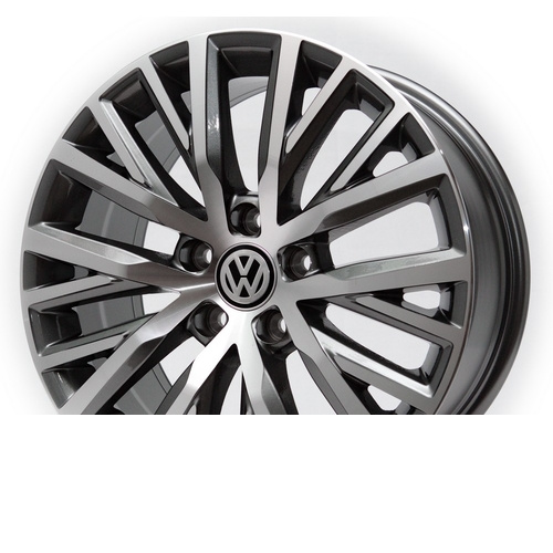 Replica Volkswagen RX579 - фото 1