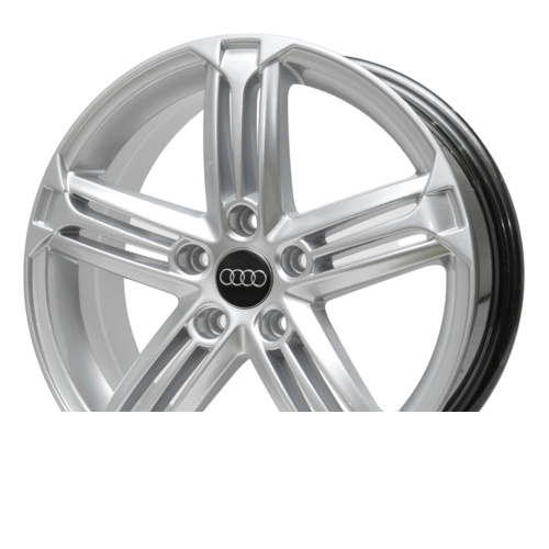 Audi RB018 - фото 1