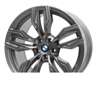 Диски на авто 9,5 5/112 66,6 Replica BMW B-0226 R19 W9.5 PCD 5/112 DIA66,6 ET39 Диски на авто 9,5 5/112 66,6 Replica BMW B-0226 R19 W9.5 PCD 5/112 DIA66,6 ET39