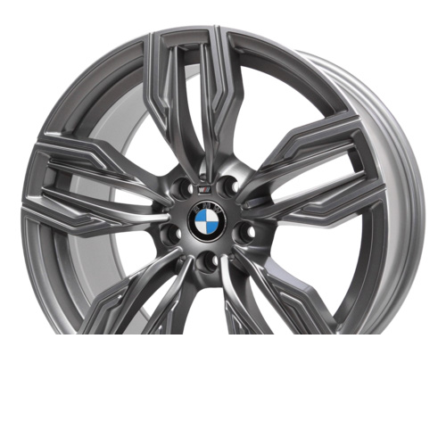 BMW B-0226 - фото 1