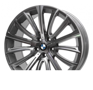 Диски на авто 8,5 R19 Replica BMW B-0227 R19 W8.5 PCD 5/112 DIA66,6 ET25 Диски на авто 8,5 R19 Replica BMW B-0227 R19 W8.5 PCD 5/112 DIA66,6 ET25