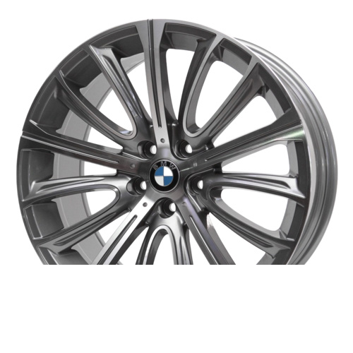 BMW B-0227 - фото 1