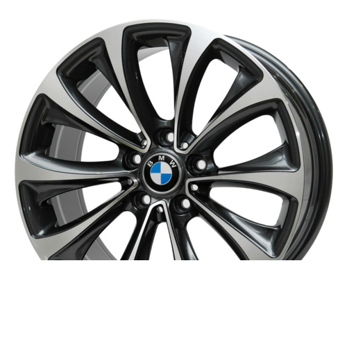 BMW C-230 - фото 1